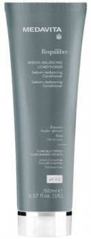 Medavita Serum-Balancing Conditioner (Кондиционер для восстановления баланса волос и кожи головы), 150 мл