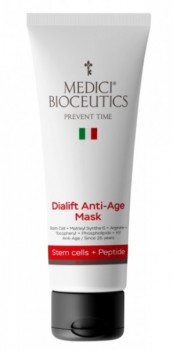 Medici Bioceutics Dialift Anti-Age Mask (Кремовая маска увлажняющая)