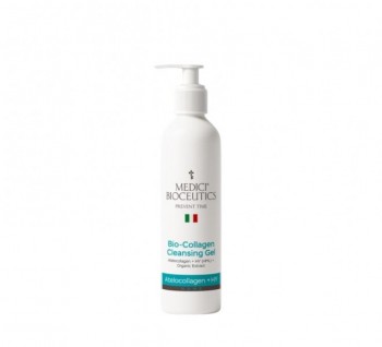 Medici Bioceutics Bio-Сollagen Cleansing Gel (Гель очищающий глубокоувлажняющий)