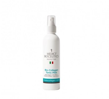 Medici Bioceutics Bio-Сollagen Tonic-Mist (Увлажняющий тоник-мист с коллагеном)