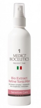 Medici Bioceutics Bio Extract Refine Tonic-Mist (Успокаивающий тоник-мист)