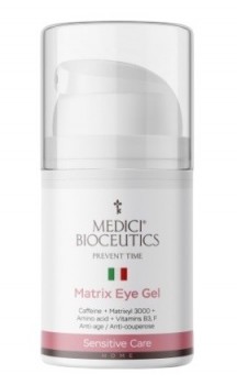 Medici Bioceutics Matrix Eye gel (Гель для глаз с кофеином)