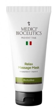 Medici Bioceutics Relax massage mask (Омолаживающая массажная маска)