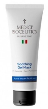 Medici Bioceutics Soothing gel mask (Гель-маска успокаивающая)