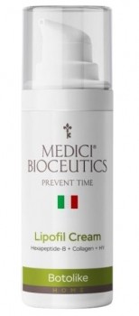 Medici Bioceutics Lipofil cream (Омолаживающий крем)