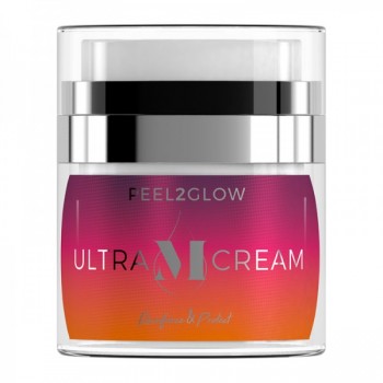 Peel2Glow Ultra-M-Cream ( Крем «Ультра-увлажняющий»), 30 мл