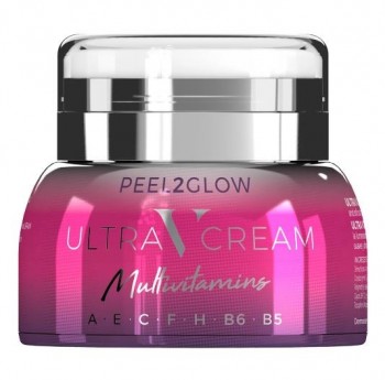 Peel2Glow Ultra V Cream (Крем "Ультра-витаминный"), 30 мл