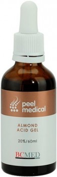 Peel Medical (Миндальный пилинг 20% гель).