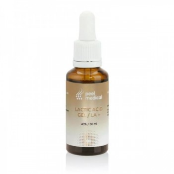 Peel Medical (Молочный пилинг с аргинином 40%).