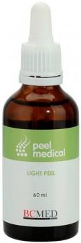 Peel Medical Light Peel (Легкий пилинг), 60 мл.