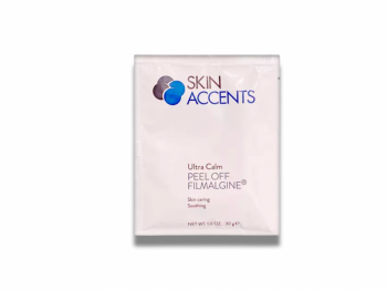 Inspira Peel Off Filmalgine Ultra Calm (Мгновенно успокаивающая альгинатная маска с пептидами)