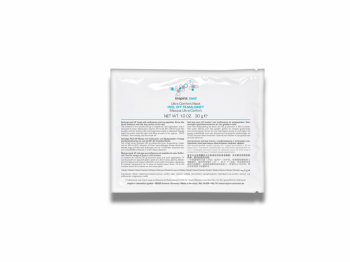 Inspira Peel off Filmalgine Ultra Comfort (Альгинатная маска с пептидами "Ультракомфорт")