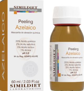 Simildiet Peeling Azelaico (Пилинг азелаиновый 20%)