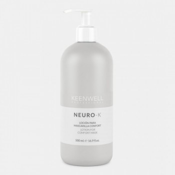 Keenwell NEURO-K Lotion For Comfort Mask (Лосьон для маски Комфорт), 500 мл