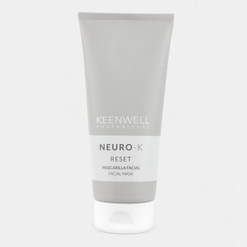 Keenwell NEURO-K RESET FACIAL MASK (Маска для лица РИСЭТ), 200 мл