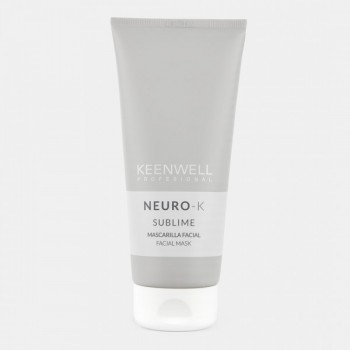 Keenwell NEURO-K Sublime Facial Mask (Маска для лица Сублим), 200 мл