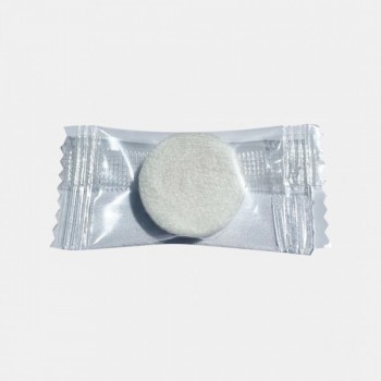 Keenwell NEURO-K TISSUE MASK (Сухие прессованные маски-таблетки для лосьона для маски), 25 шт