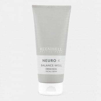 Keenwell Neuro-K Balance-Well Facial Cream (Крем для лица Баланс-Вэлл), 200 мл