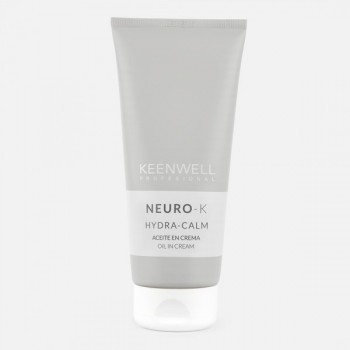 Keenwell Neuro-K Hydra-Calm Oil in Cream (Масло в креме), 200 мл
