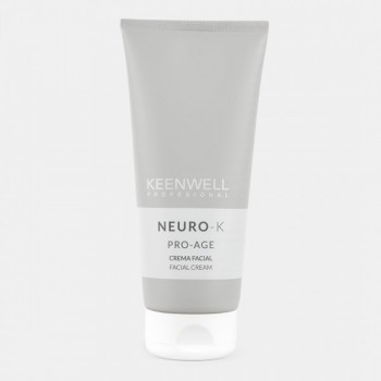 Keenwell Neuro-K Pro-Age Facial Cream (Крем для лица Про-Эйдж), 200 мл