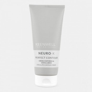 Keenwell Neuro-K Pукаусе Contour Eyes&Lips Contour Cream (Крем для контура вокруг глаз и губ), 200 мл