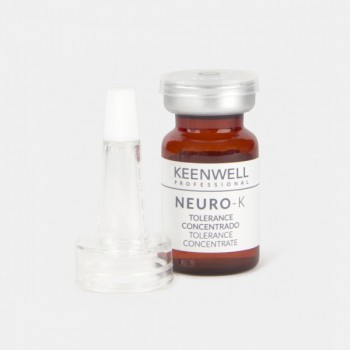 Keenwell Neuro-K Tolerance Concentrate (Концентрированное средство), 5 ампул*5 мл