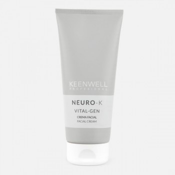 Keenwell Neuro-K VIital-Gen Facial Cream (Крем для лица Витал-Ген), 200 мл