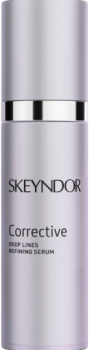 Skeyndor Corrective Deep Lines Refining Serum (Сыворотка-филлер против глубоких морщин), 30 мл