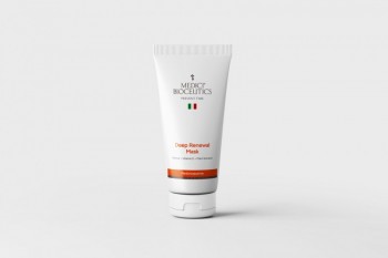 Deep Renewal Mask (Питательная анти-эйдж маска), 200 мл