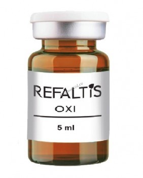 Refaltis Оxi (Биоревитализант с выраженной противовоспалительной активностью), 8 мг/мл, 5 мл
