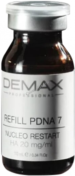 Demax Refill PDNA (Полинуклеоидная заполняющая мезосыворотка), 10 мл