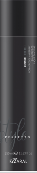 Kaaral Style Perfetto Definer Extra Strong Hold Working No Aerosol Spray (Лак без газа экстра-фиксации), 350 мл