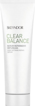 Skeyndor Clear Balance Pore Refining Repair Serum (Сыворотка восстанавливающая очищающая поры), 50 мл