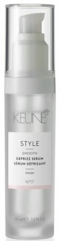 Keune Style Defrizz Serum (Сыворотка блеск), 30 мл