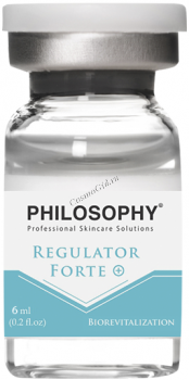 Philosophy Regulator Forte (Биолифтинговый комплекс)
