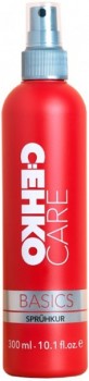 Cehko Basics Sprühkur Hair Spray (Спрей для мгновенного ухода), 300 мл