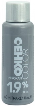 Cehko Peroxan Entwickler Balsam 1,9% (Окислительный бальзам)