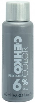 Cehko Peroxan (Пероксан 6%)