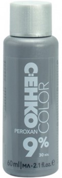 Cehko Peroxan (Пероксан 9%)