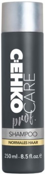 Cehko Shampoo Normal Hair Daily Use (Шампунь для нормальных волос)