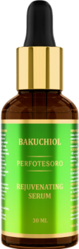 Perfotesoro Rejuvenating Serum (Омолаживающая сыворотка), 30 мл