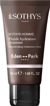 Sothys Rejuvenating moisturizer fluid (Увлажняющий омолаживающий флюид)