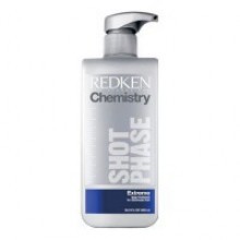 Redken Chemistry Shot Phase Extreme (Интенсивный уход для поврежденных и ослабленных волос), 500 мл