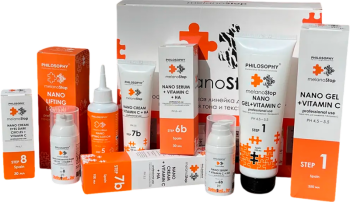 Philosohy Melanostop (Набор)