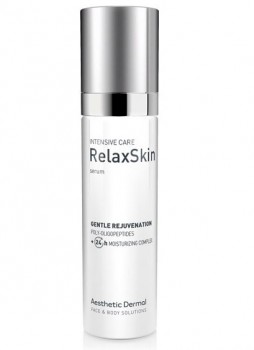 Aesthetic Dermal AD Relax Skin Serum (Сыворотка "Миорелаксирующая"), 50 мл