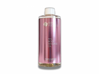 Inspira Relaxing Body Massage Oil (Массажное масло "Антистресс" для тела), 500 мл