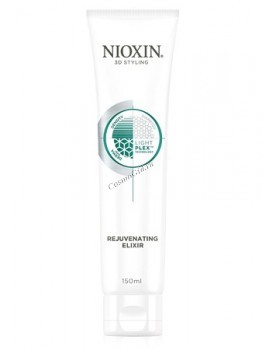 Nioxin Rejuvenating elixir (Восстанавливающий эликсир), 150 мл