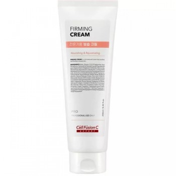 Cell Fusion C Firming Cream (Крем укрепляющий с пептидами)