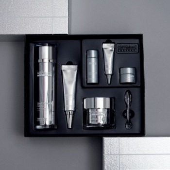 Cell Fusion С Time Reverse (Подарочный омолаживающий набор), 1 шт