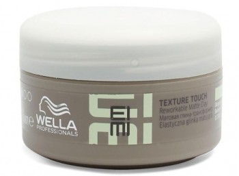Wella Eimi Texture Touch (Глина-трансформер), 75 мл